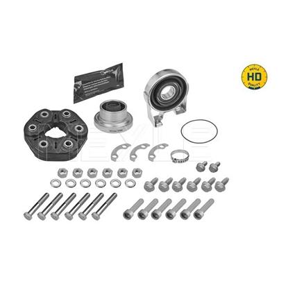 MEYLE Propshaft Joint 100 152 2001/HD