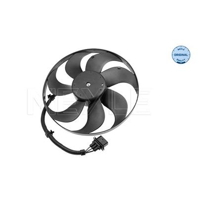 MEYLE Radiator Cooling Fan 100 236 0009