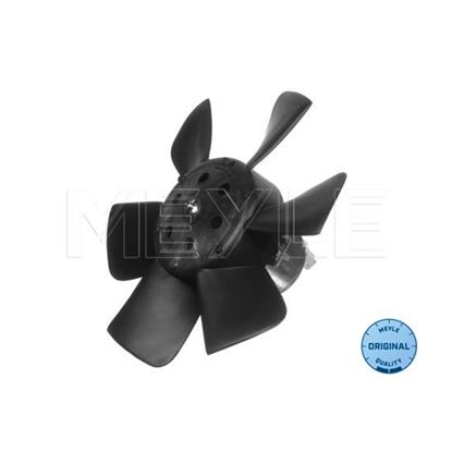 MEYLE Radiator Cooling Fan 100 236 0013