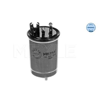 MEYLE Fuel Filter 100 323 0000