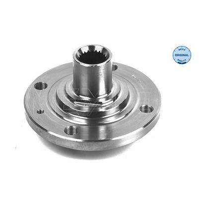 MEYLE Wheel Hub 100 407 0005