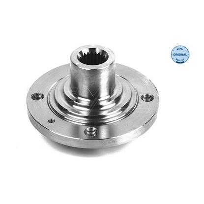 MEYLE Wheel Hub 100 407 0007