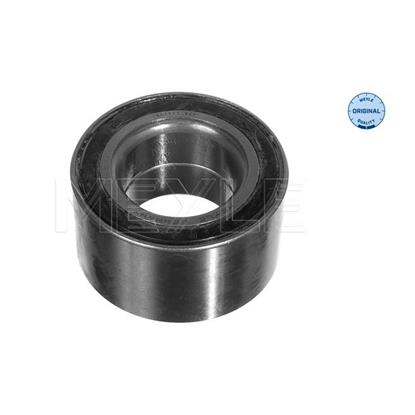 MEYLE Wheel Bearing 100 407 0048