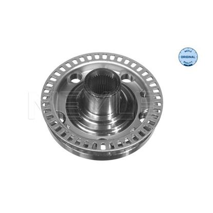 MEYLE Wheel Hub 100 407 0059