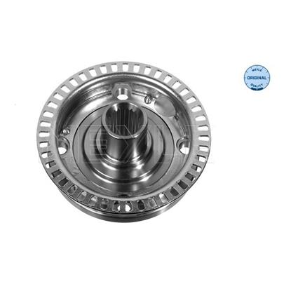 MEYLE Wheel Hub 100 407 0063