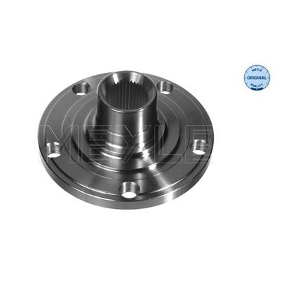 MEYLE Wheel Hub 100 407 0068