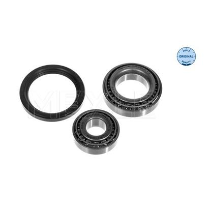 MEYLE Wheel Bearing Kit 100 498 0023