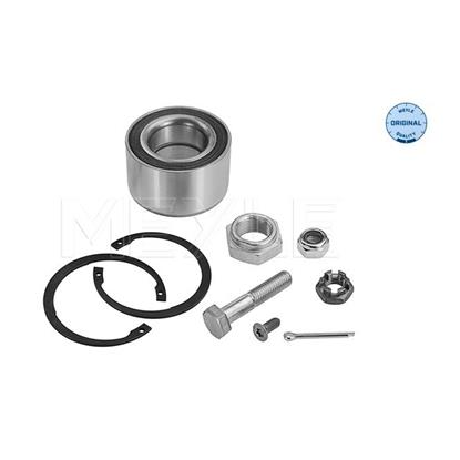 MEYLE Wheel Bearing Kit 100 498 0031