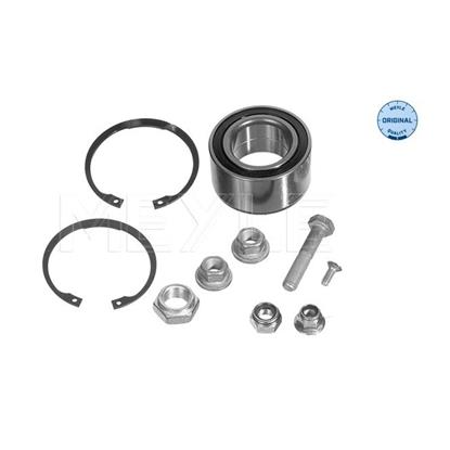 MEYLE Wheel Bearing Kit 100 498 0035