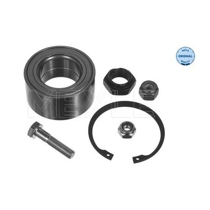 MEYLE Wheel Bearing Kit 100 498 0036