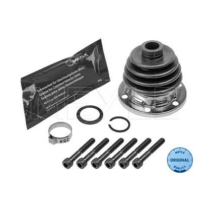 MEYLE Driveshaft CV Boot Bellow Kit 100 498 0045