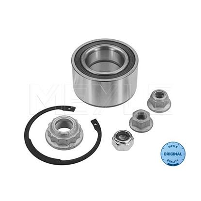 MEYLE Wheel Bearing Kit 100 498 0048