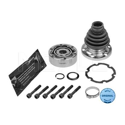 MEYLE Driveshaft CV Joint Kit 100 498 0049