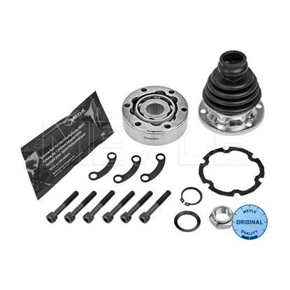 MEYLE Driveshaft CV Joint Kit 100 498 0051