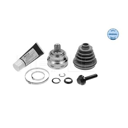 MEYLE Driveshaft CV Joint Kit 100 498 0057