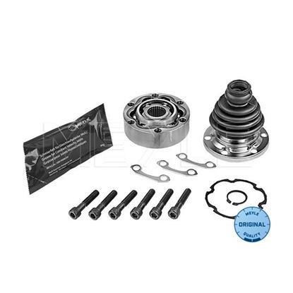 MEYLE Driveshaft CV Joint Kit 100 498 0062