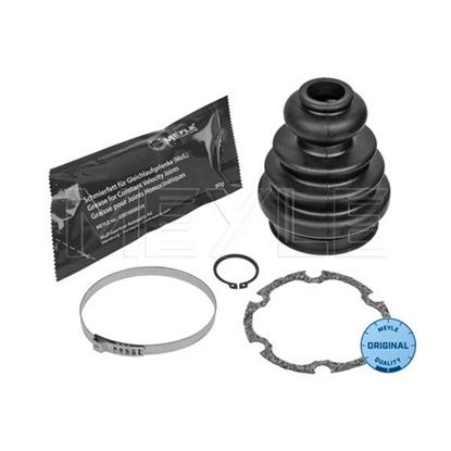 MEYLE Driveshaft CV Boot Bellow Kit 100 498 0082