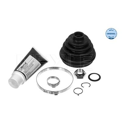 MEYLE Driveshaft CV Boot Bellow Kit 100 498 0085