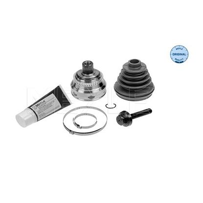 MEYLE Driveshaft CV Joint Kit 100 498 0108