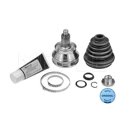 MEYLE Driveshaft CV Joint Kit 100 498 0118