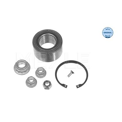 MEYLE Wheel Bearing Kit 100 498 0135