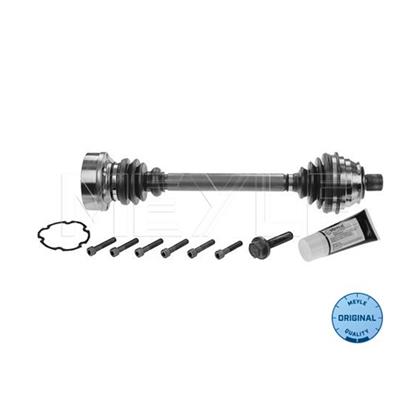 MEYLE Driveshaft 100 498 0149