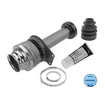 MEYLE Driveshaft CV Joint Kit 100 498 0155