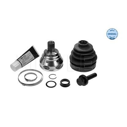 MEYLE Driveshaft CV Joint Kit 100 498 0193