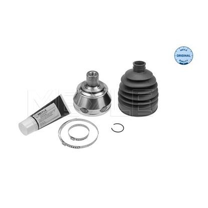 MEYLE Driveshaft CV Joint Kit 100 498 0204