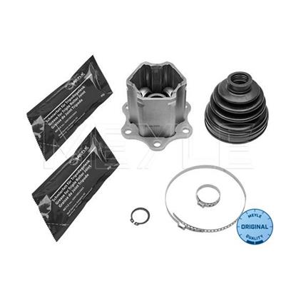 MEYLE Driveshaft CV Joint Kit 100 498 0209