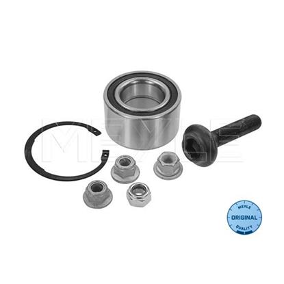 MEYLE Wheel Bearing Kit 100 498 0210