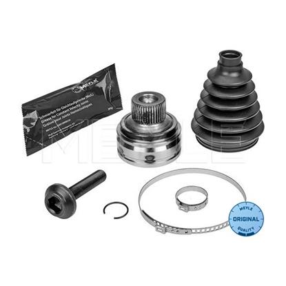 MEYLE Driveshaft CV Joint Kit 100 498 0239