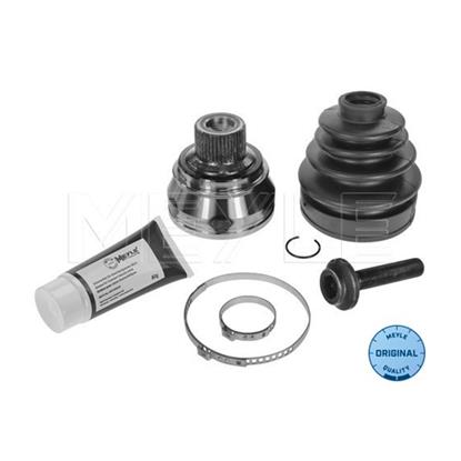 MEYLE Driveshaft CV Joint Kit 100 498 0240