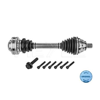 MEYLE Driveshaft 100 498 0610