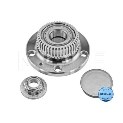 MEYLE Wheel Hub 100 598 0181