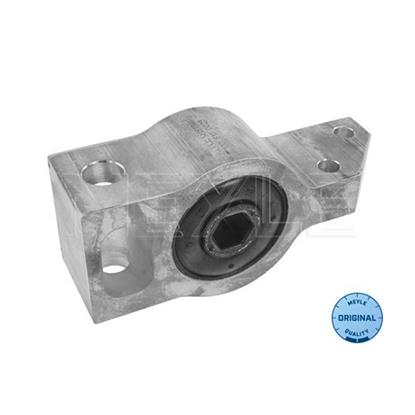 MEYLE Wishbone Control Trailing Arm Bush 100 610 0028
