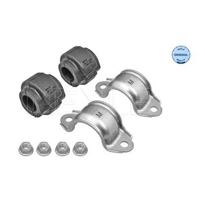 MEYLE Suspension Anti Roll Sway Bar Bush Repair Kit 100 615 0021