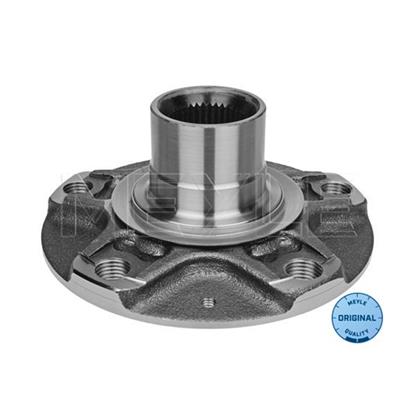 MEYLE Wheel Hub 100 650 0014