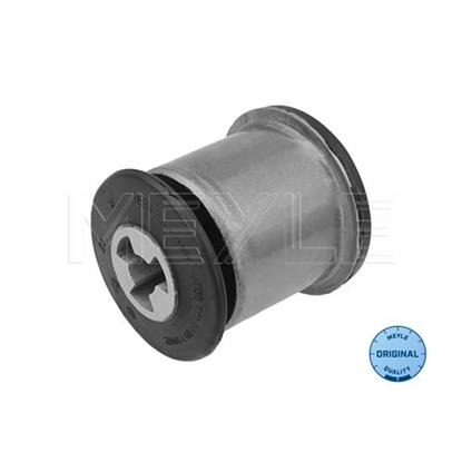 MEYLE Wishbone Control Trailing Arm Bush 100 710 0010
