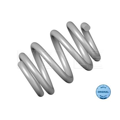 2x MEYLE Road Coil Spring 100 739 0043