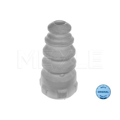 2x MEYLE Suspension Rubber Buffer 100 742 0028