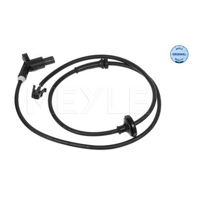 MEYLE ABS Anti Lock Brake Wheel Speed Sensor 100 927 0005