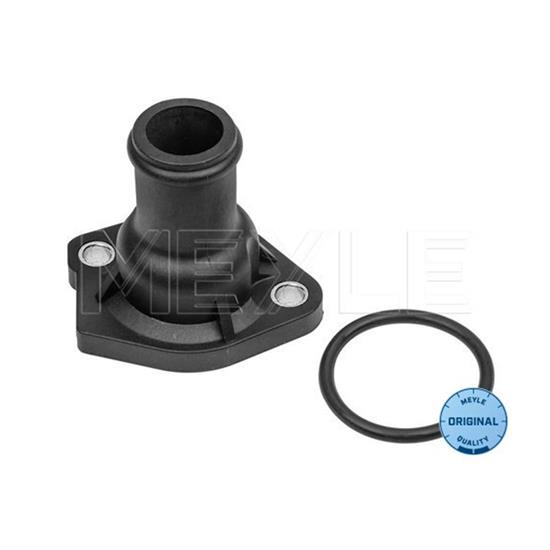 MEYLE Antifreeze Coolant Flange 100 121 0106