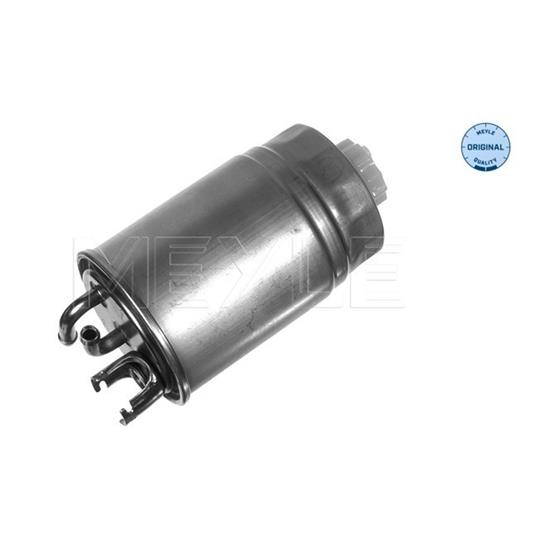 MEYLE Fuel Filter 100 127 0004