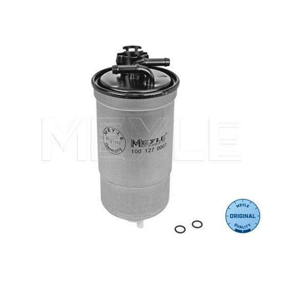 MEYLE Fuel Filter 100 127 0007