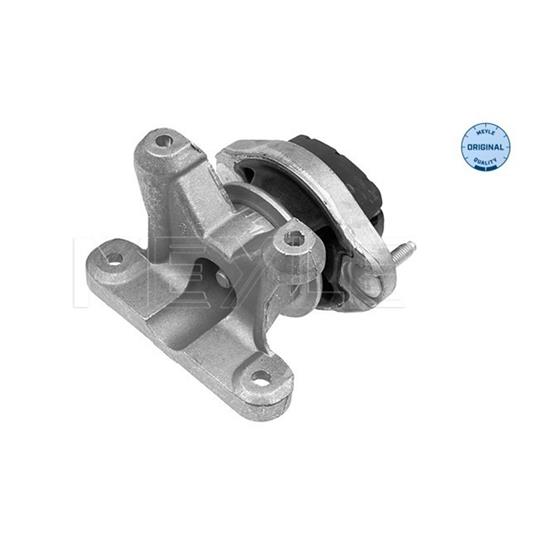 MEYLE Automatic Gearbox Transmission Mounting 100 130 0006