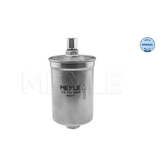 MEYLE Fuel Filter 100 133 0009