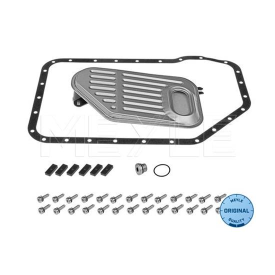 MEYLE Automatic Gearbox Transmission Oil Change Parts Kit 100 135 0001/SK