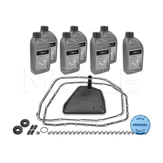 MEYLE Automatic Gearbox Transmission Oil Change Parts Kit 100 135 0004