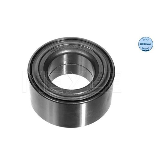 MEYLE Wheel Bearing 100 407 0078